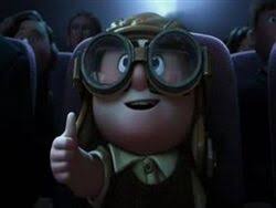 We did not find results for: Carl Fredricksen Pixar Wiki Fandom