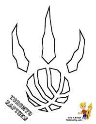 Here are the toronto raptors color codes if you need them for any of your digital projects. Free Printable Coloring Pages Raptors Coloring Books Hardware