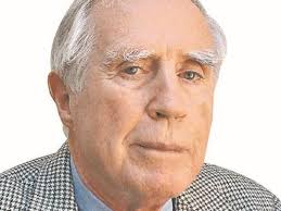 Wilson Minor Obituary