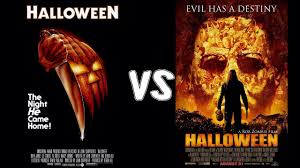Check spelling or type a new query. Halloween 1978 2007 Side By Side Comparison Youtube