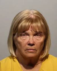 SANDRA LENTZ booked 20240513