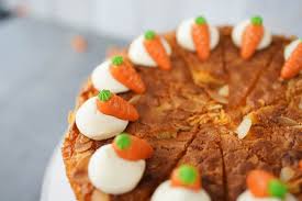 Sallys Rezepte Mohrentorte Mit Zitronencreme Backen Mit Globus Sallys Welt 56 Zitronen Creme Zitronencreme Mohrentorte