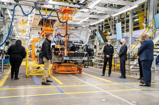 Automotive & Textiles