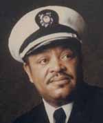 Edmond "Eddie Stack" Ames