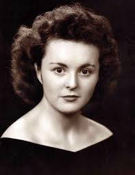 Obituary information for Eileen Kathryn Street Grant