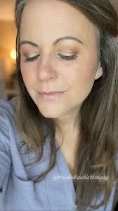 Glamour Girl glows from within!