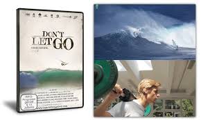 Don T Let Go Dvd
