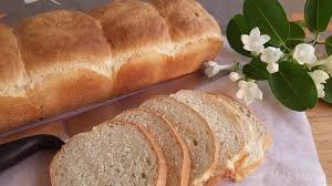 Les foodies vous présente 123 recettes avec photos à découvrir au plus vite ! Recette Inratable Du Pain De Mie Fait Maison La Fee Stephanie