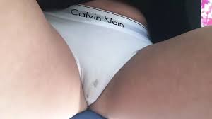 Stepsister Panties Makes My Cock Hard While Yelling at Me: American Amateur  Porn