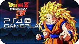 Watch every episode of the legendary anime on funimation. Dragon Ball Z Budokai 3 Ps4 Gameplay No Commentary Ps2 For Ps4 Youtube