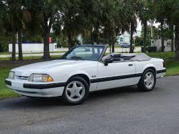 Image result for Oxford White 1990 Mustang