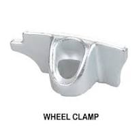 Wholesale Mercedes Benz wheel bracket wheel clamp M20 ...