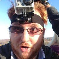 Conor Griffith (conormountainee)