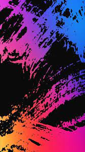 Wallpaper Keren Banget Untuk Android Wallpaper Iphone Neon Wallpaper Keren Colorful Wallpaper