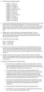 What must a consumer know before buying a house? Keputusan Pertandingan Esei Pengguna 2018 Malayuews