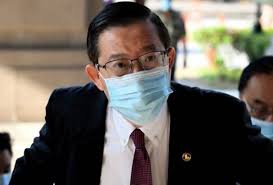 Check spelling or type a new query. Lim Guan Eng Applies To Transfer Corruption Case In Undersea Tunnel Project To High Court Astro Awani