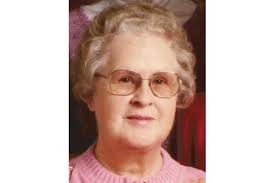 Agnes Yeckley Obituary (2015)