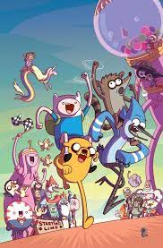 Mordecai and rigby hire a wallpaper man. Regular Show Wallpaper Kolpaper Awesome Free Hd Wallpapers