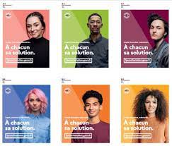 Pour ce faire, le gouvernement a mis en place plusieurs mesures : Lancement De La Campagne De Communication 1 Jeune 1 Solution Pour Soutenir L Entree Des Jeunes Dans La Vie Professionnelle Ministere Du Travail De L Emploi Et De L Insertion