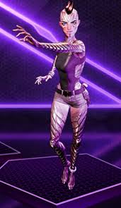 Unlockable agents of mayhem characters · braddock · daisy · joule · kingpin · oni · rama · red card · scheherazade. Agents Of Mayhem Characters Tv Tropes