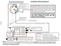5 pin relay wiring diagram dexter brakes automotive. Phillips 7 Way Trailer Plug Wiring Diagram Free Wiring Wiring Diagram