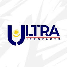 Tell us what you think abut this post by leaving your comments below. Ultraherofacts Ultraherofacts Twitter