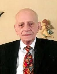 Obituary information for John Rocco Segreto