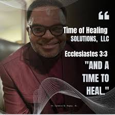 Has our nation lost its way? Dr. Rick Rigsby, motivational speaker,  theologian, and YouTube sensation, believes there is still hope in genuine  faith and devotion to God that he sees in a