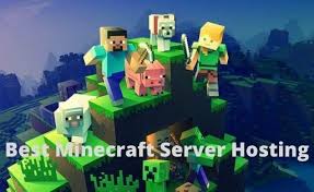 We've picked out the best web hosting services for those looking to create a website in the uk. 10 Best Minecraft Server Hosting Free Paid Of 2021 Top It Software