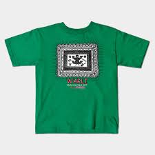Warli Art