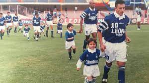 Watch full jhon mario ramírez football matches online on footballia. Que Fue De Jhon Mario Ramirez Recordado 10 De Millonarios As Colombia