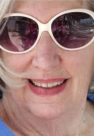 Sally Judd Obituary (1935