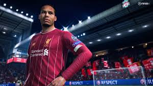89 72 67 79 41 65. Major Squad Updates For Liverpool And Manchester United In Fifa 20 Fifplay