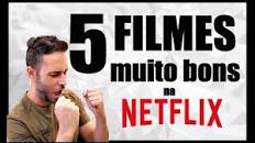 Resultado de imagen para ￼
￼￼
0:05 / 11:17￼￼￼￼￼
#netflixfilmes #FILMESBONSNETFLIX
7 FILMAÇOS na NETFLIX IMPERDÍVEIS