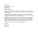Image result for how do i address a district attorney?