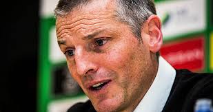 John Joe Patrick Finn withdraws from Ireland U21 squad to focus