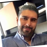 Octavio Gallegos Morales