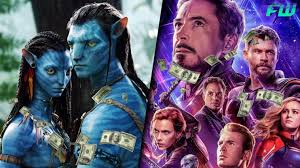 Frozen ii (2019) worldwide gross: Avatar Passes Avengers Endgame To Become 1 Movie Of All Time Once Again Fandomwire