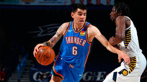 Gabriel deck y la nba: Ngwdjebqcv3tpm