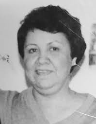 Rosa Ramona Rico Obituary