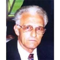 Richard Beer Obituary