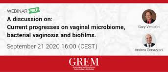 Bacterial flora of the femalegental tract:function and immune regulation. A Discussion On Current Progresses On Vaginal Microbiome Bacterial Vaginosis And Biofilms Isge