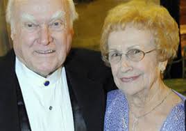 Obituary: Robert Page