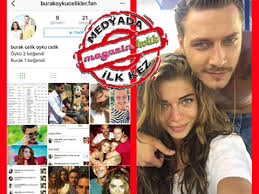 Ağlatan dans begüm zoloy ilk sahne. Medyada Ilk Haber Oyku Celik Burak Celik Bir Dizi Aski Daha Gercek Oldu