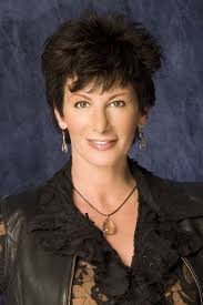 Sharon Mitchell Sexologist - Expertise into Sexual Health