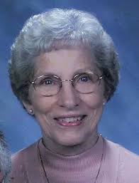 Mary B. (Miller) Egerton Obituary