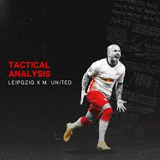 Другие видео об этой игре. Tactical Analysis Rb Leipzig 3 2 Manchester United Breaking The Lines