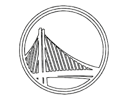 Great basketball coloring pages see also related coloring pages below Golden State Warriors Basketball Coloring Page Golden State Warriors Logo Golden State Warriors Golden State