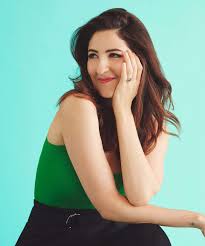 The Good Place's D'Arcy Carden on Not Becoming a 