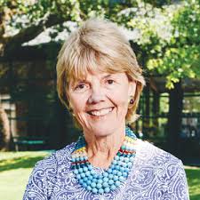 Who's In Charge Now?